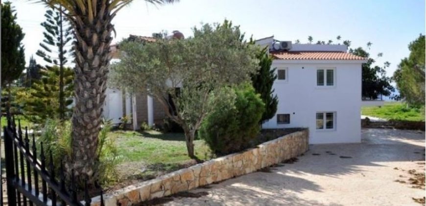 Paphos Sea Caves Pegeia 7Bdr House (Detached) For Sale FCP19127