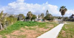 Paphos Sea Caves Pegeia 7Bdr House (Detached) For Sale FCP19127