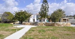 Paphos Sea Caves Pegeia 7Bdr House (Detached) For Sale FCP19127