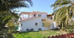 Paphos Sea Caves Pegeia 7Bdr House (Detached) For Sale FCP19127