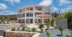 Paphos Sea Caves Pegeia 7Bdr House (Detached) For Sale FCP30939