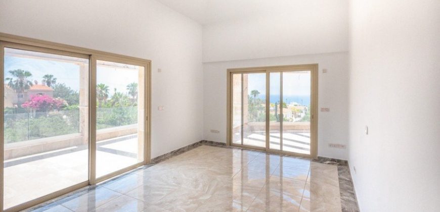 Paphos Sea Caves Pegeia 7Bdr House (Detached) For Sale FCP30939