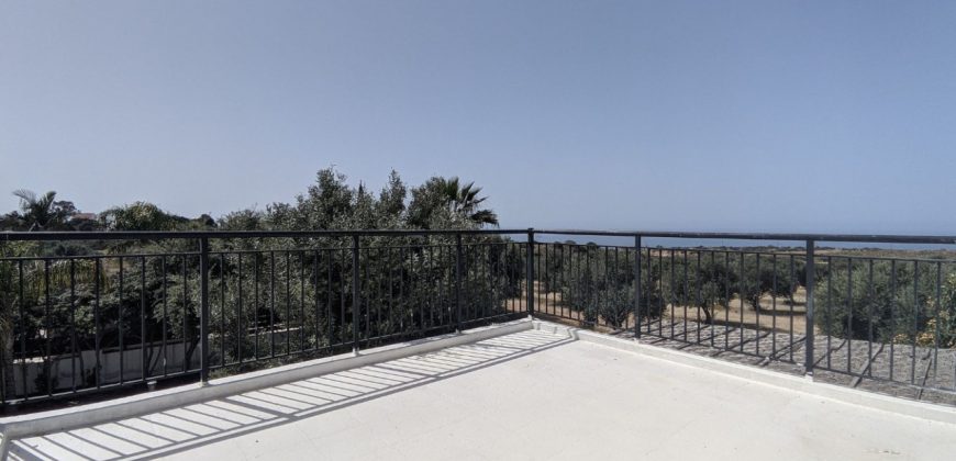 Paphos Secret Valley 2Bdr House (Detached) For Sale FCP52493