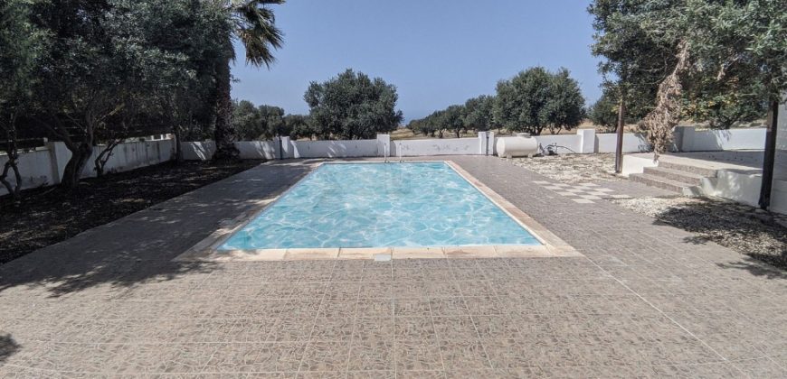 Paphos Secret Valley 2Bdr House (Detached) For Sale FCP52493