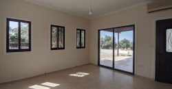 Paphos Secret Valley 2Bdr House (Detached) For Sale FCP52493