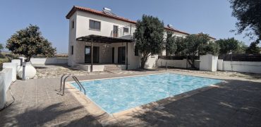 Paphos Secret Valley 2Bdr House (Detached) For Sale FCP52493