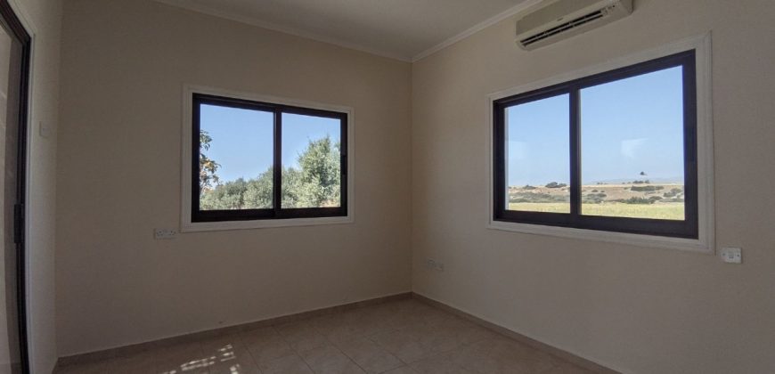 Paphos Secret Valley 2Bdr House (Detached) For Sale FCP52493