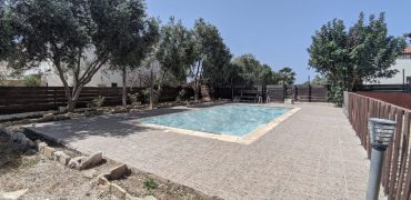 Paphos Secret Valley 2Bdr House (Detached) For Sale FCP52496