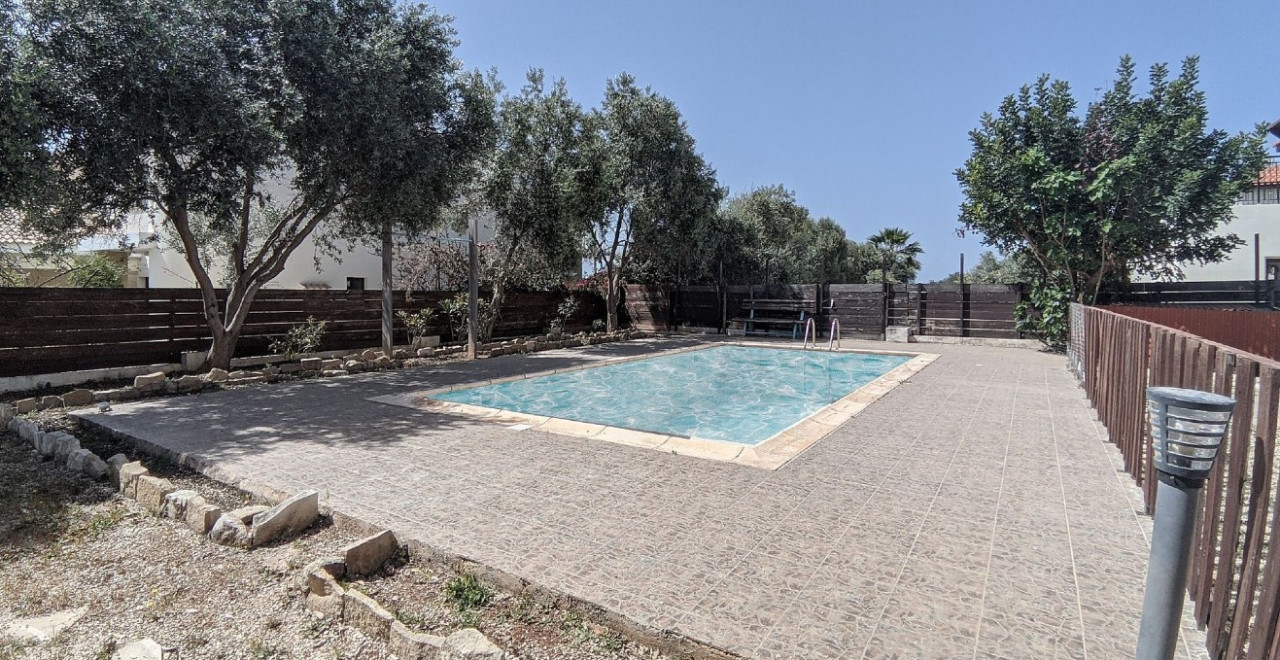 Paphos Secret Valley 2Bdr House (Detached) For Sale FCP52496