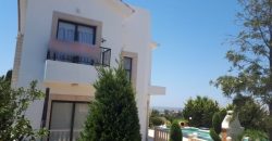 Paphos Secret Valley 3Bdr House (Detached) For Sale FCP22079