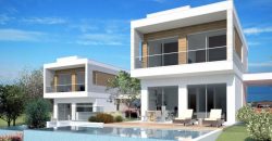 Paphos Secret Valley 3Bdr House (Detached) For Sale FCP30111