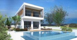 Paphos Secret Valley 3Bdr House (Detached) For Sale FCP30111