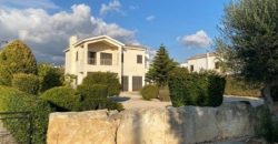 Paphos Secret Valley 3Bdr House (Detached) For Sale FCP38512