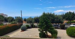 Paphos Secret Valley 3Bdr House (Detached) For Sale FCP38512