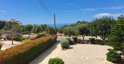 Paphos Secret Valley 3Bdr House (Detached) For Sale FCP38512