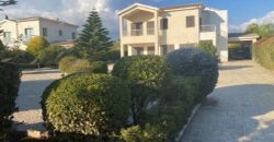 Paphos Secret Valley 3Bdr House (Detached) For Sale FCP38512