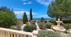 Paphos Secret Valley 3Bdr House (Detached) For Sale FCP38512