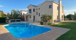 Paphos Secret Valley 3Bdr House (Detached) For Sale FCP38512