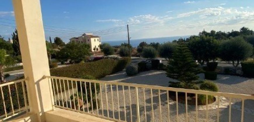 Paphos Secret Valley 3Bdr House (Detached) For Sale FCP38512