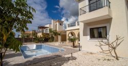 Paphos Secret Valley 3Bdr House (Detached) For Sale FCP44856