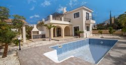 Paphos Secret Valley 3Bdr House (Detached) For Sale FCP44856