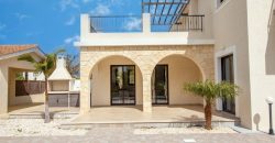 Paphos Secret Valley 3Bdr House (Detached) For Sale FCP44856