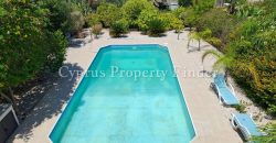 Paphos Secret Valley 3Bdr Villa For Sale CPF152128