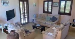 Paphos Secret Valley 4Bdr Detached For Sale LTR44313