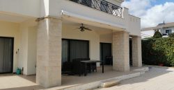 Paphos Secret Valley 4Bdr House (Detached) For Sale FCP31367