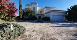 Paphos Secret Valley 6Bdr House (Detached) For Sale FCP31294