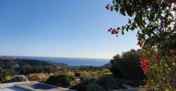 Paphos Secret Valley 6Bdr House (Detached) For Sale FCP31294