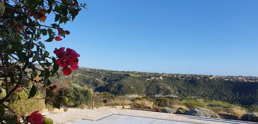 Paphos Secret Valley 6Bdr House (Detached) For Sale FCP31294