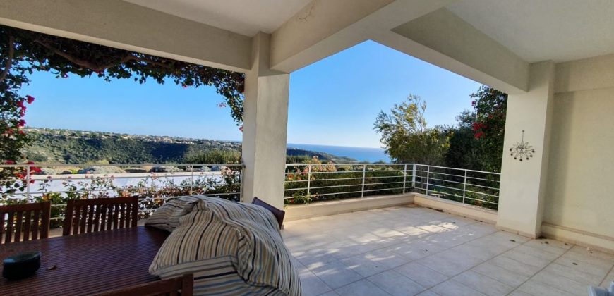 Paphos Secret Valley 6Bdr House (Detached) For Sale FCP31294