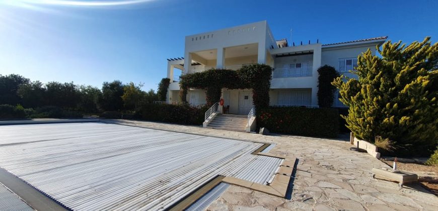 Paphos Secret Valley 6Bdr House (Detached) For Sale FCP31294