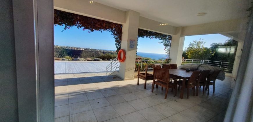 Paphos Secret Valley 6Bdr House (Detached) For Sale FCP31294