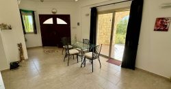 Paphos Simou 3Bdr House – Detached For Sale ZTC2999