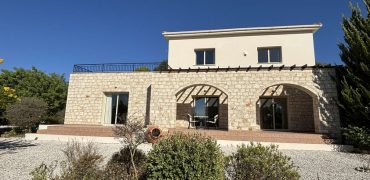 Paphos Simou 3Bdr House – Detached For Sale ZTC2999