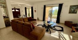 Paphos Simou 3Bdr House – Detached For Sale ZTC2999