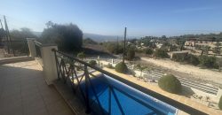 Paphos Simou 3Bdr House – Detached For Sale ZTC3011