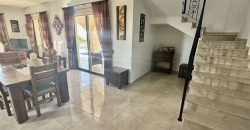 Paphos Simou 3Bdr House – Detached For Sale ZTC3011