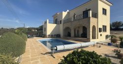 Paphos Simou 3Bdr House – Detached For Sale ZTC3011