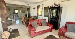 Paphos Simou 3Bdr House – Detached For Sale ZTC3011