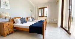 Paphos St George 4Bdr Villa For Sale CPF152148