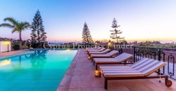 Paphos St George 4Bdr Villa For Sale CPF152148