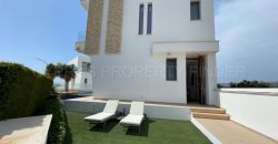 Paphos St George 4Bdr Villa For Sale CPF160029