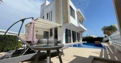 Paphos St George 4Bdr Villa For Sale CPF160029