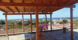 Paphos St George Peyia 5Bdr Detached Villa For Sale KTM19443