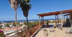 Paphos St George Peyia 5Bdr Detached Villa For Sale KTM19443