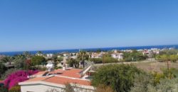 Paphos St George Peyia 5Bdr Detached Villa For Sale KTM19443