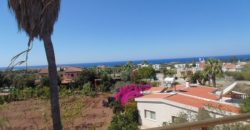 Paphos St George Peyia 5Bdr Detached Villa For Sale KTM19443